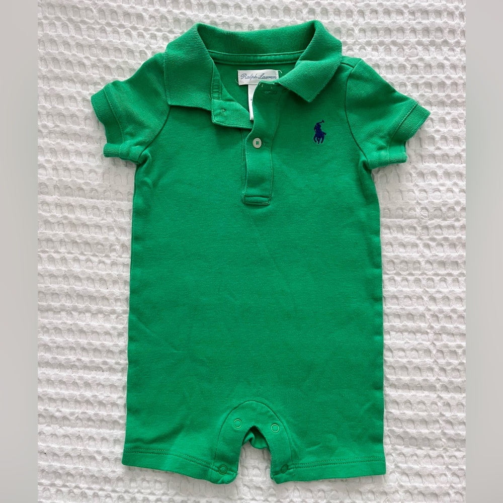 6M Ralph Lauren Shortall